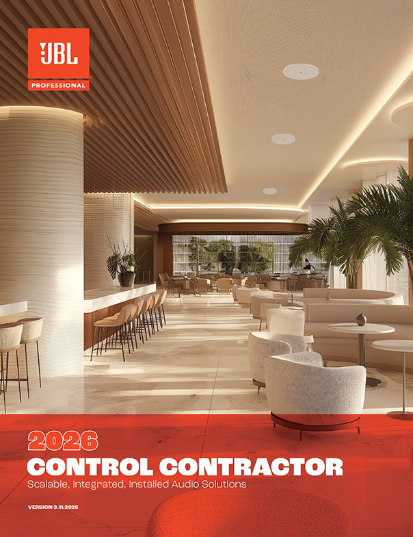Control Contractor Brochure (2026)