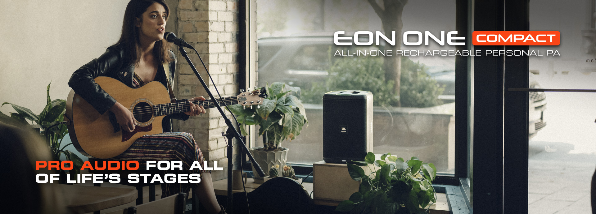 EON One Compact