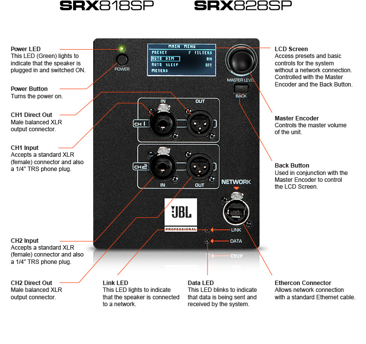 BackPanel